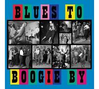 VARIOUS - Blues To Boogie By