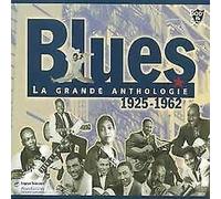 Various - Blues V.1 (Grande Anthologie)