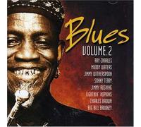 Various - Blues - Vol. 2