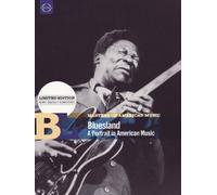 Various - Bluesland - A Portrait In American Music [DVD] [2010]