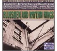 Various - Bluesmen and Rhythm Kings