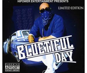 Various - Bluetiful Day