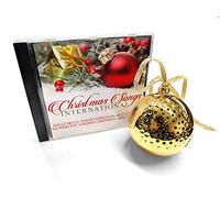 Various - Bluetooth-Weihnachtskugel