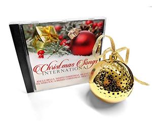Various - Bluetooth-Weihnachtskugel