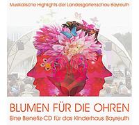 Various - Blumen Für die Ohren