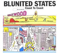 Various - Blunited States: Coast to Coast