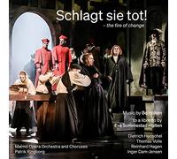 Various - Bo Holten: Schlagt sie tot!