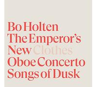 Various - Bo Holton: The Emperor's New Clothes