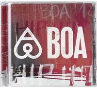 Various [Boa Music] - Boa 18