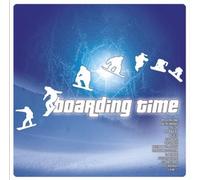 compilation - Boarding Time