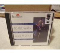 Various - Boardwalk harmony
