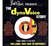 Various - Bob Crewe Presents Dyno Voice