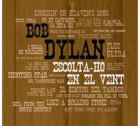 Various - Bob Dylan - Escolta-Ho En El Vent