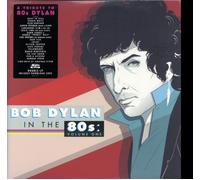 Various - Bob Dylan In The 80s Volume One - Vinyl Record - G3z