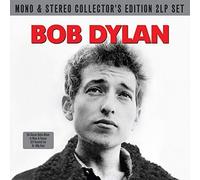 Bob Dylan - Bob Dylan - Mono & Stereo Edition Set [VINYL]