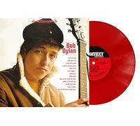 Various - Bob Dylan (Red Vinyl) [VINYL]