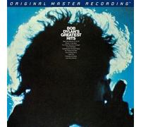 Various - Bob DylanS Greatest Hits [CD]