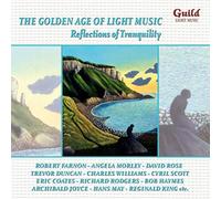 Various - Bob Haymes, Donald Thorne: Reflections of Tranquility