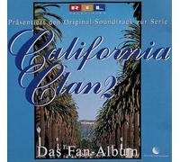 Various Bob Herbert & laLa Adlai Alexander - 0ST CaIifornia CIan (FanaIbum)