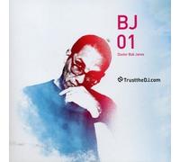 Various - Bob Jones: BJ01