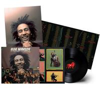 Various - Bob Marley And The Chineke Orchestra [VINYL]