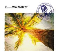 Various - Bob Marley Hawaiian Cover