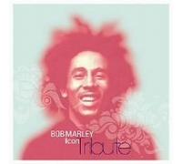 Various - Bob Marley Icon Tribute