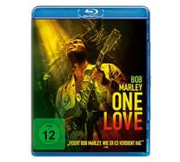 Bob Marley: One Love (Blu-ray)
