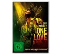 Bob Marley: One Love (DVD)
