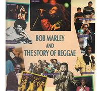 Various - Bob Marley/Story of Reggae [VINYL]