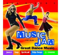 Various - Bob Rizzo: Music Jam -Volume 1-CD