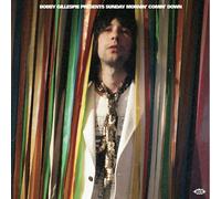 Various Artists Bobby Gillespie Presents Sunday Mornin' Comin' Down (Vinyl)
