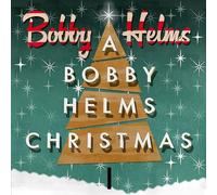 Various - Bobby Helms Christmas (Ep) [CD]
