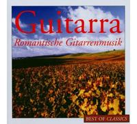 Various - Boc/Guitarra