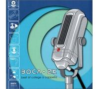 Various - Boca 2k-Best of College Acappe