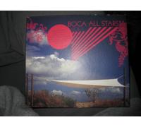 Various - Boca All-Stars Vol. 1
