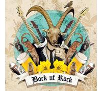 Various - Bock Uf Rock