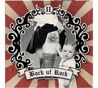 Various - Bock Uf Rock - Volume 2 (Rockmusik aus der Schweiz)