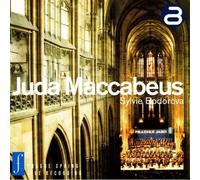 Various - BODOROVA: JUDA MACCABEUS