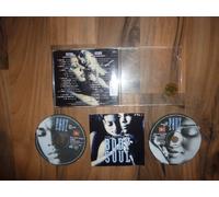 Various - Body and Soul Ballads