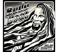 VARIOUS - BODY BEAT - New Vinyl Record - 18 - V600z