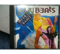 Various - Body Beats Mega Vibes