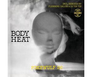 Various - Body Heat [VINYL]