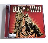 Various - Body of War: Songs That Inspired An Iraq War Veteran (OST)
