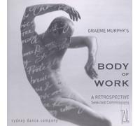 Various - Body of Work