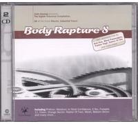 Various - Body Rapture 8