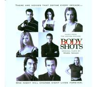 Various - Body Shots