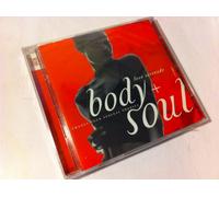 Various - Body & Soul: Love Serenade