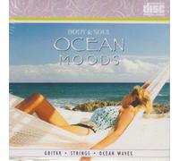Various - Body & Soul: Ocean Moods