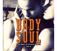 Various - Body & Soul Vol.5